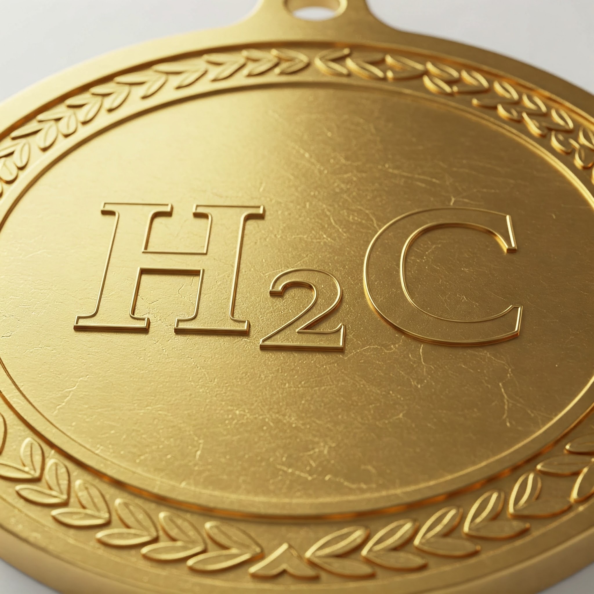 H2C